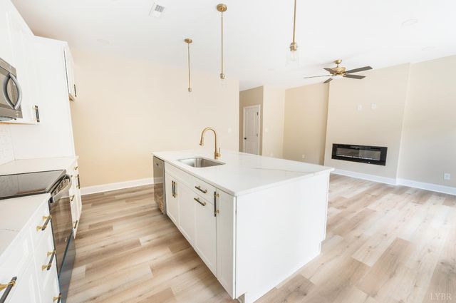 191 Luke Court, Rustburg, VA 24588