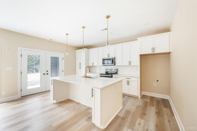 191 Luke Court, Rustburg, VA 24588