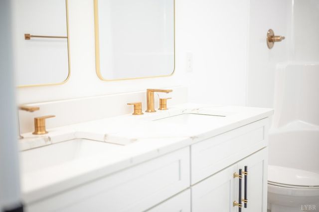 191 Luke Court, Rustburg, VA 24588