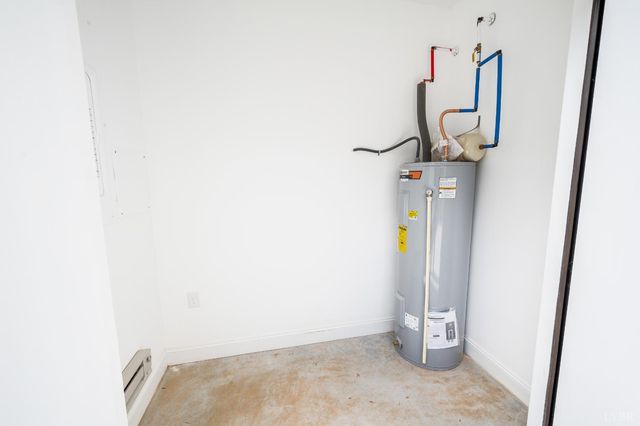 191 Luke Court, Rustburg, VA 24588