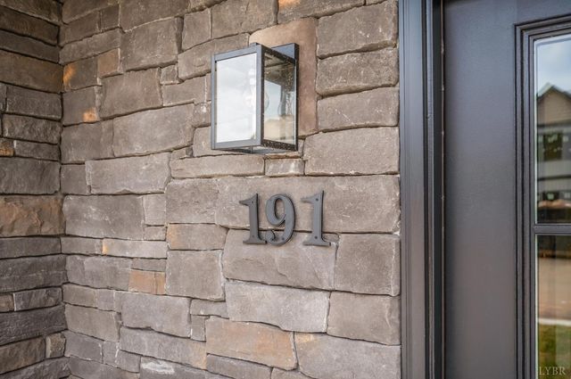 191 Luke Court, Rustburg, VA 24588