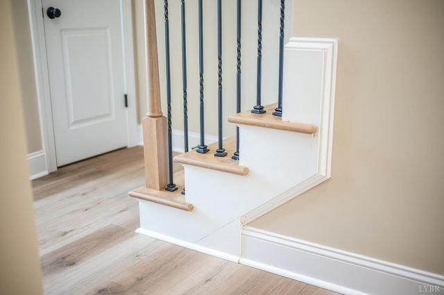 191 Luke Court, Rustburg, VA 24588