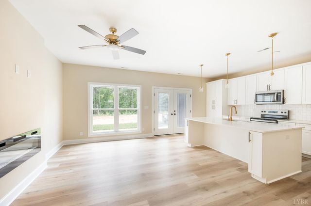 191 Luke Court, Rustburg, VA 24588