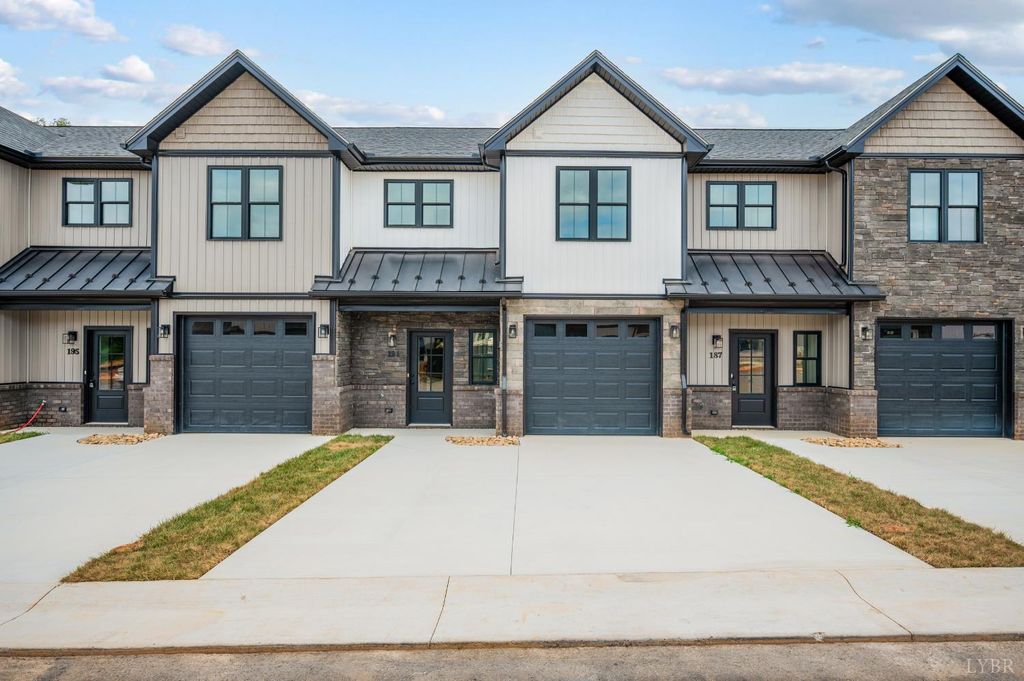 191 Luke Court, Rustburg, VA 24588