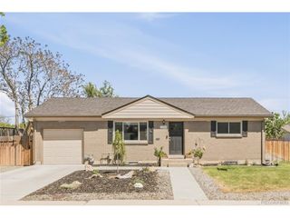 11444 Emerson St, Northglenn, CO 80233