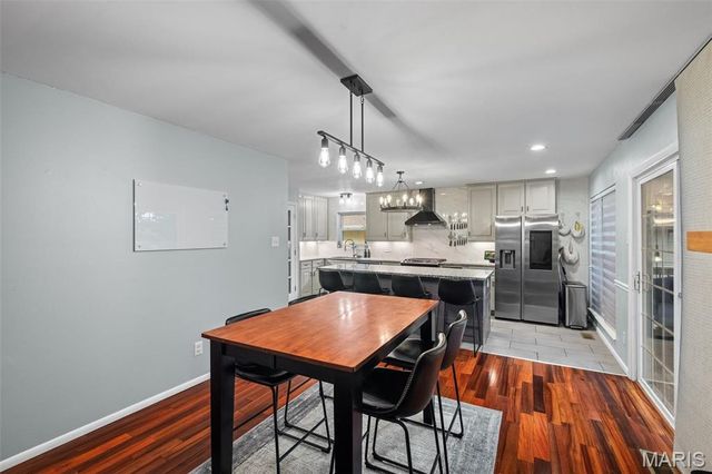 3652 Lemay Woods Drive, Oakville, MO 63129