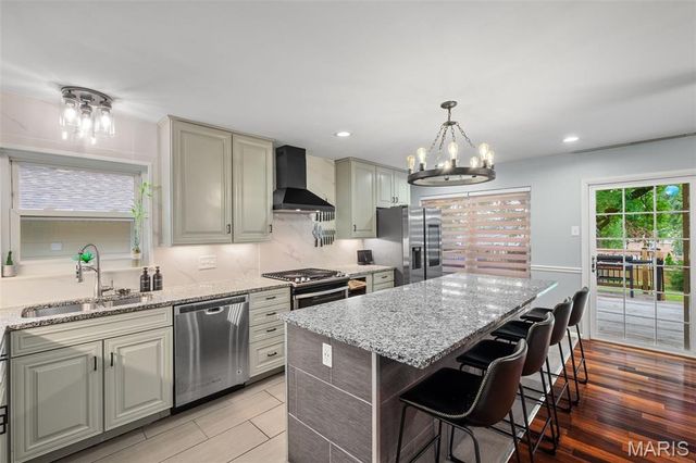 3652 Lemay Woods Drive, Oakville, MO 63129