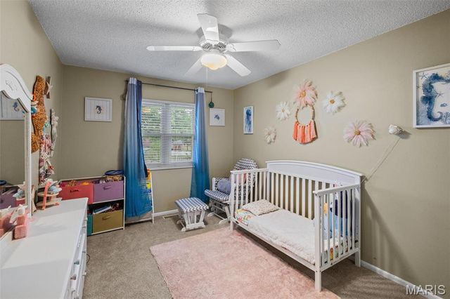 3652 Lemay Woods Drive, Oakville, MO 63129