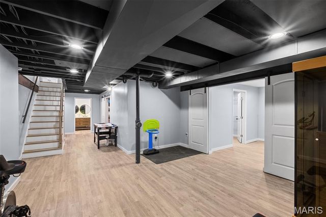 3652 Lemay Woods Drive, Oakville, MO 63129