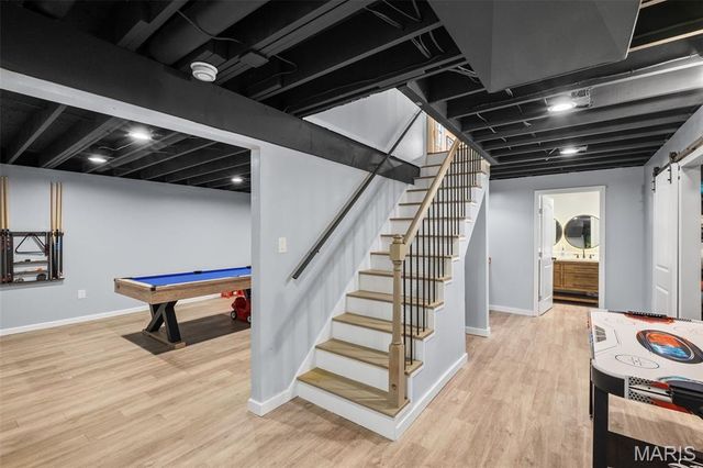 3652 Lemay Woods Drive, Oakville, MO 63129