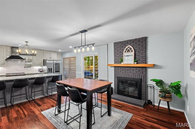 3652 Lemay Woods Drive, Oakville, MO 63129