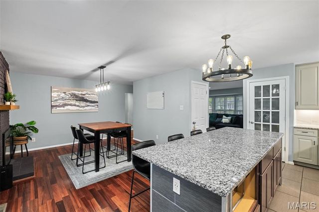 3652 Lemay Woods Drive, Oakville, MO 63129