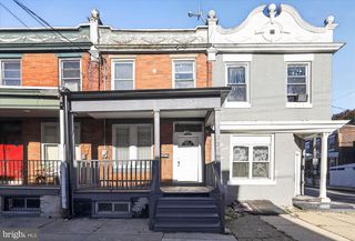 131 W HANSBERRY ST, Philadelphia, PA 19144