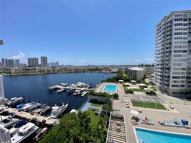 18071 Biscayne Blvd 704, Aventura, FL 33160