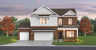 1035 Bluestem Road, Columbia, TN 38401