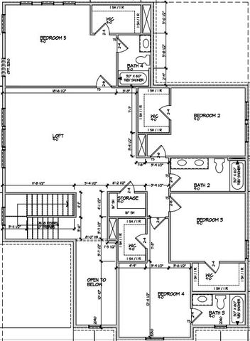 3326 Sagebrush Drive, Murfreesboro, TN 37129