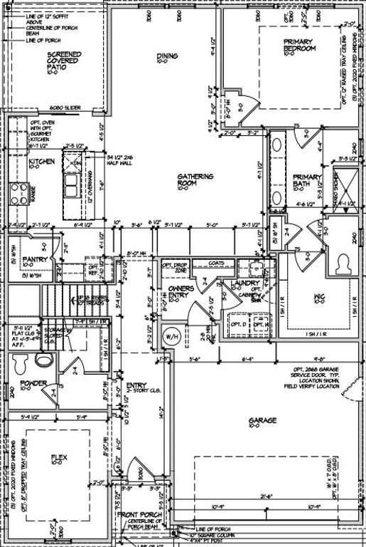 3326 Sagebrush Drive, Murfreesboro, TN 37129