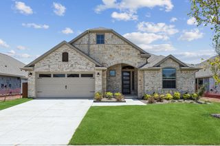 1324 Chisos, Forney, TX 75126