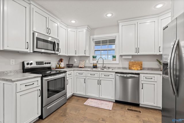 160 Graben Drive, Fyffe, AL 35971