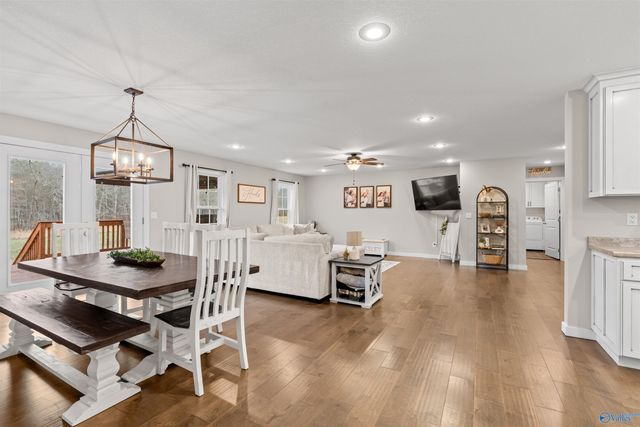 160 Graben Drive, Fyffe, AL 35971