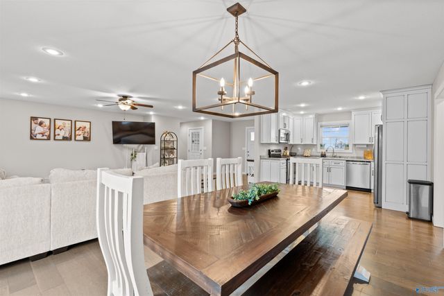 160 Graben Drive, Fyffe, AL 35971