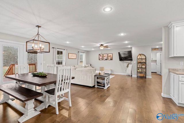 160 Graben Drive, Fyffe, AL 35971