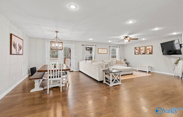 160 Graben Drive, Fyffe, AL 35971