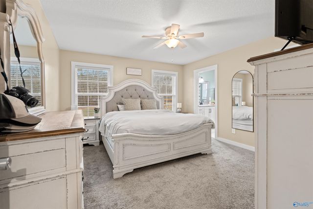 160 Graben Drive, Fyffe, AL 35971