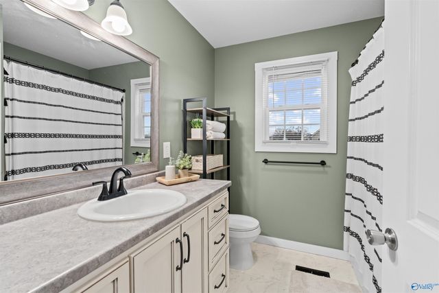 160 Graben Drive, Fyffe, AL 35971