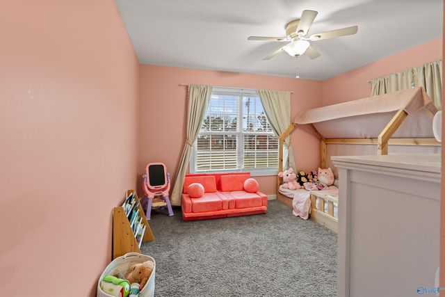 160 Graben Drive, Fyffe, AL 35971