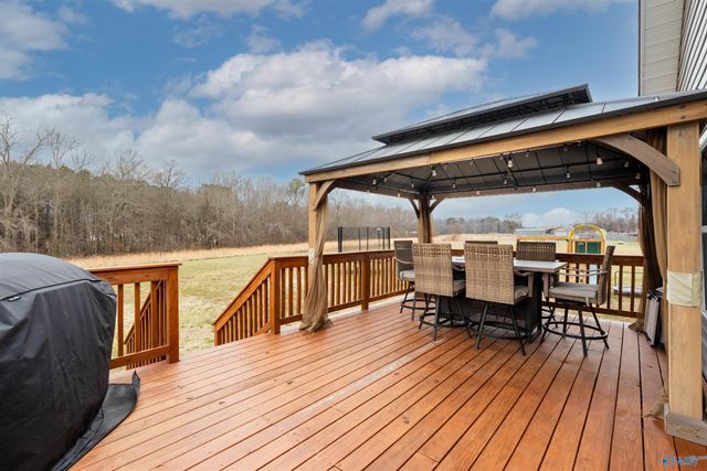 160 Graben Drive, Fyffe, AL 35971