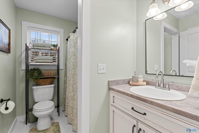 160 Graben Drive, Fyffe, AL 35971