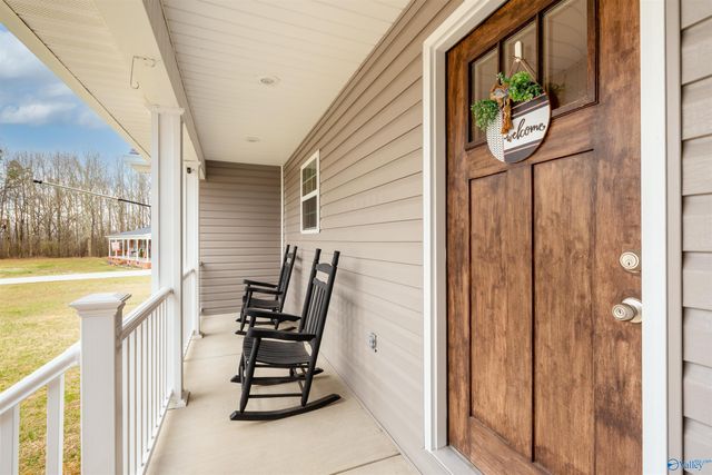 160 Graben Drive, Fyffe, AL 35971