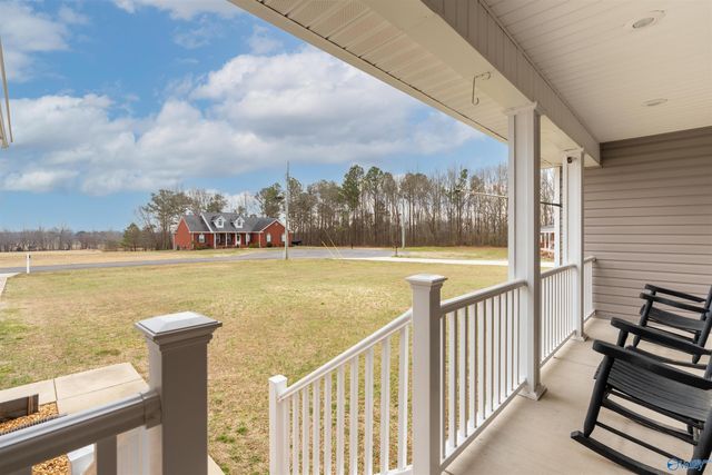 160 Graben Drive, Fyffe, AL 35971