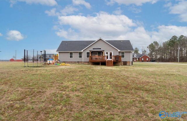 160 Graben Drive, Fyffe, AL 35971