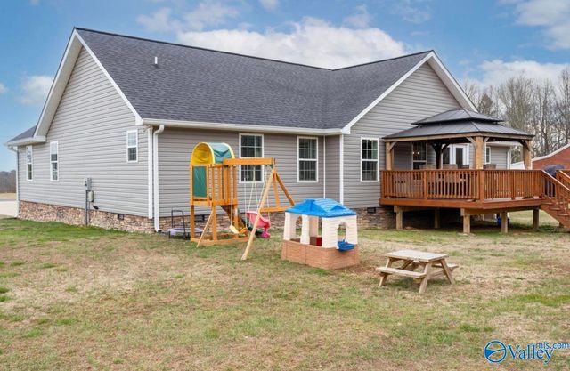 160 Graben Drive, Fyffe, AL 35971