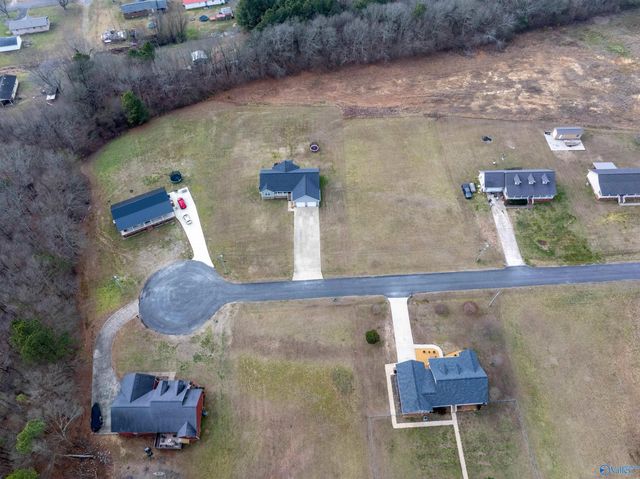 160 Graben Drive, Fyffe, AL 35971