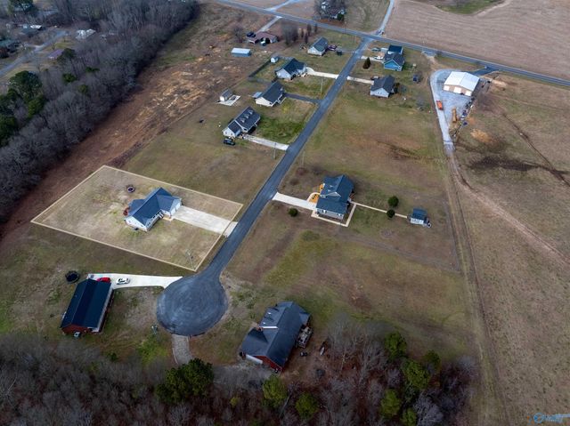 160 Graben Drive, Fyffe, AL 35971