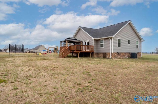 160 Graben Drive, Fyffe, AL 35971