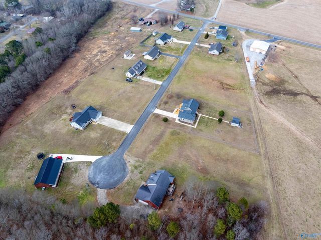 160 Graben Drive, Fyffe, AL 35971