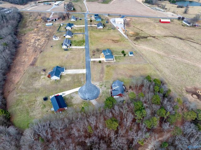 160 Graben Drive, Fyffe, AL 35971