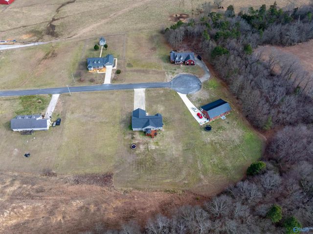 160 Graben Drive, Fyffe, AL 35971