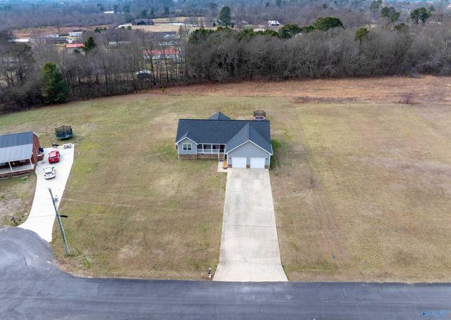160 Graben Drive, Fyffe, AL 35971
