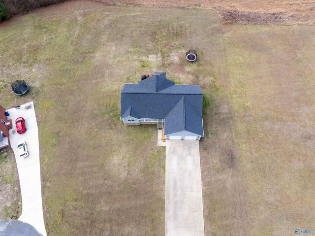 160 Graben Drive, Fyffe, AL 35971
