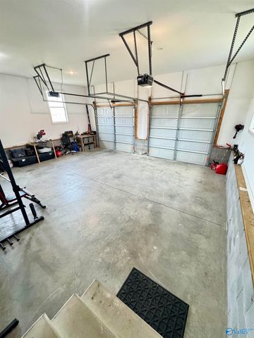 160 Graben Drive, Fyffe, AL 35971