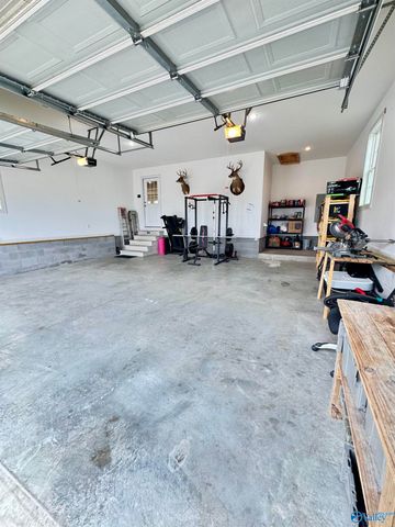 160 Graben Drive, Fyffe, AL 35971