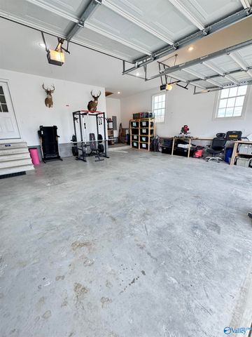 160 Graben Drive, Fyffe, AL 35971