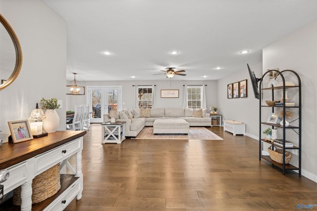 160 Graben Drive, Fyffe, AL 35971