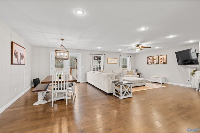 160 Graben Drive, Fyffe, AL 35971