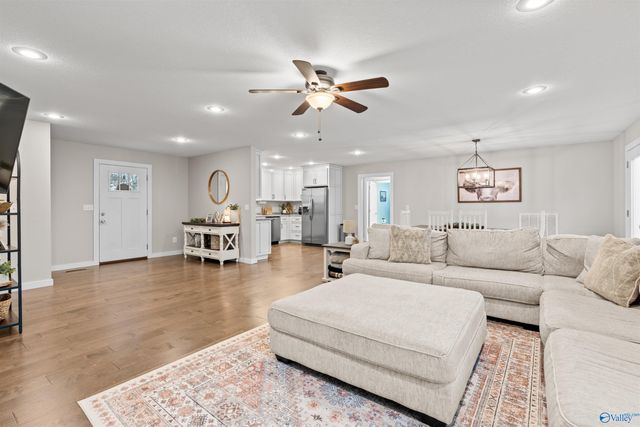 160 Graben Drive, Fyffe, AL 35971